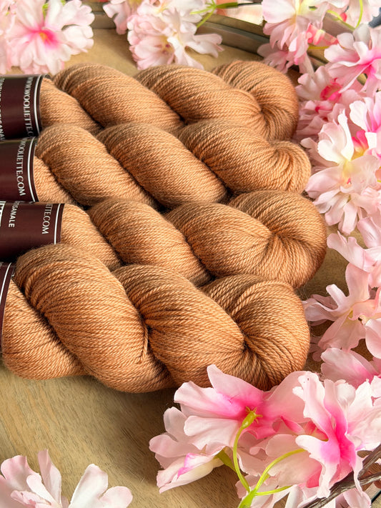 Veloce Sport Brume de Châtaigne