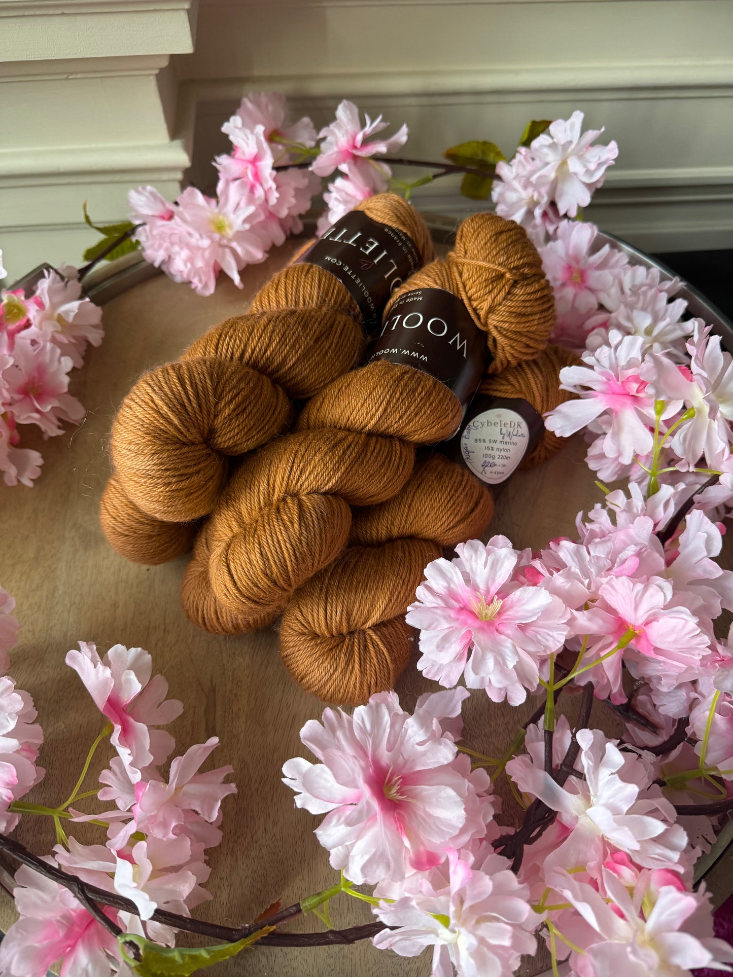 Cybele DK Sugar baby