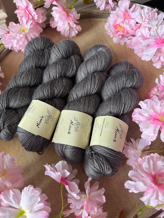 Cybele DK Minnie