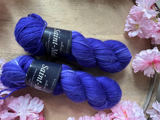 Cashmerino Vieux Corsaire