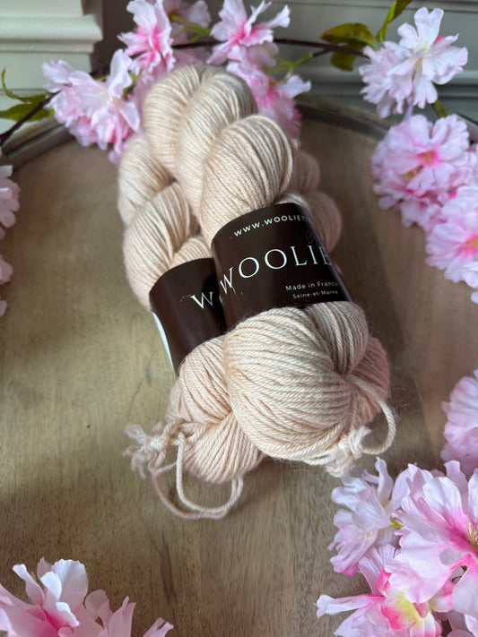 Cybele DK Melow Pink