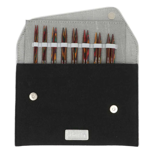 KnitPro Colourplay Kit d'aiguilles interchangeables 13 cm
