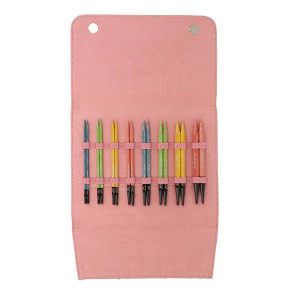 KnitPro Meadow  Kit d'aiguilles interchangeables 13 cm