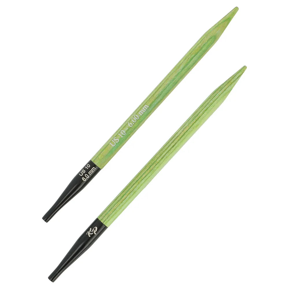 KnitPro Meadow  Kit d'aiguilles interchangeables 13 cm