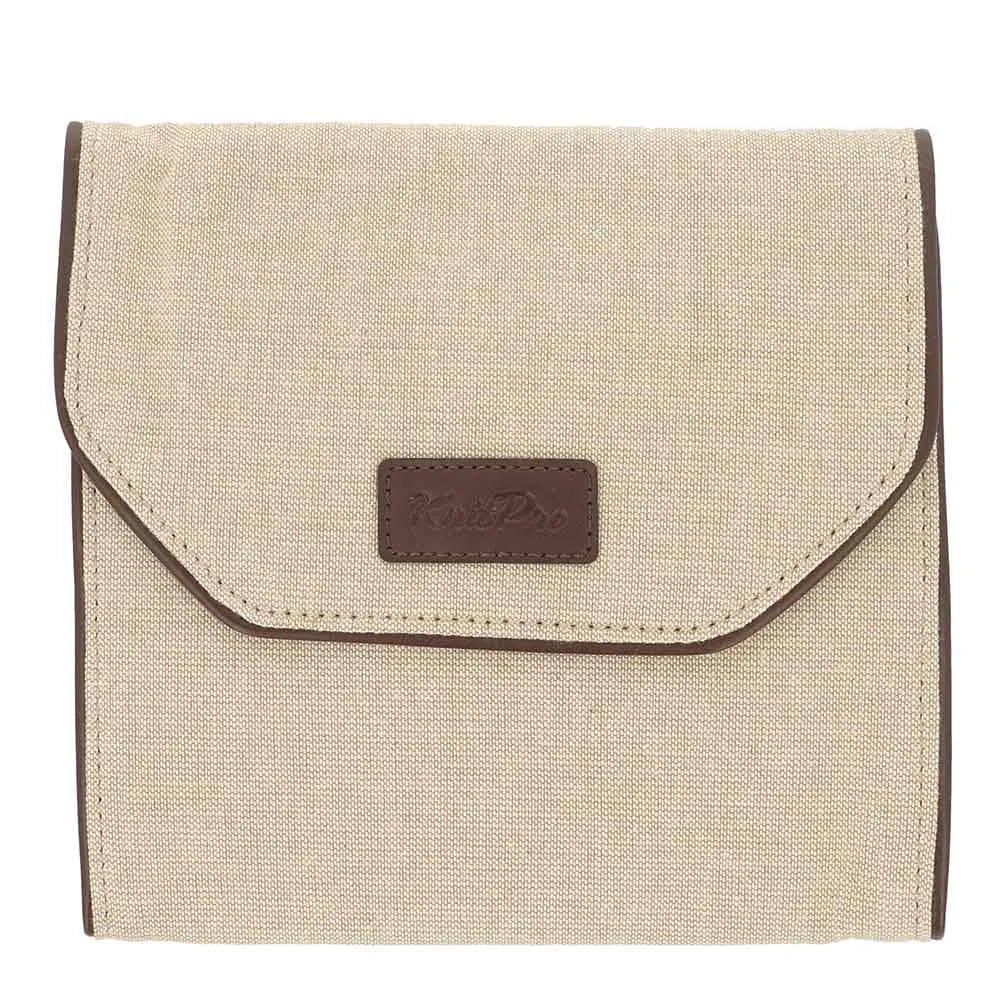 KnitPro Cubics Kit d'aiguilles interchangeables 13 cm