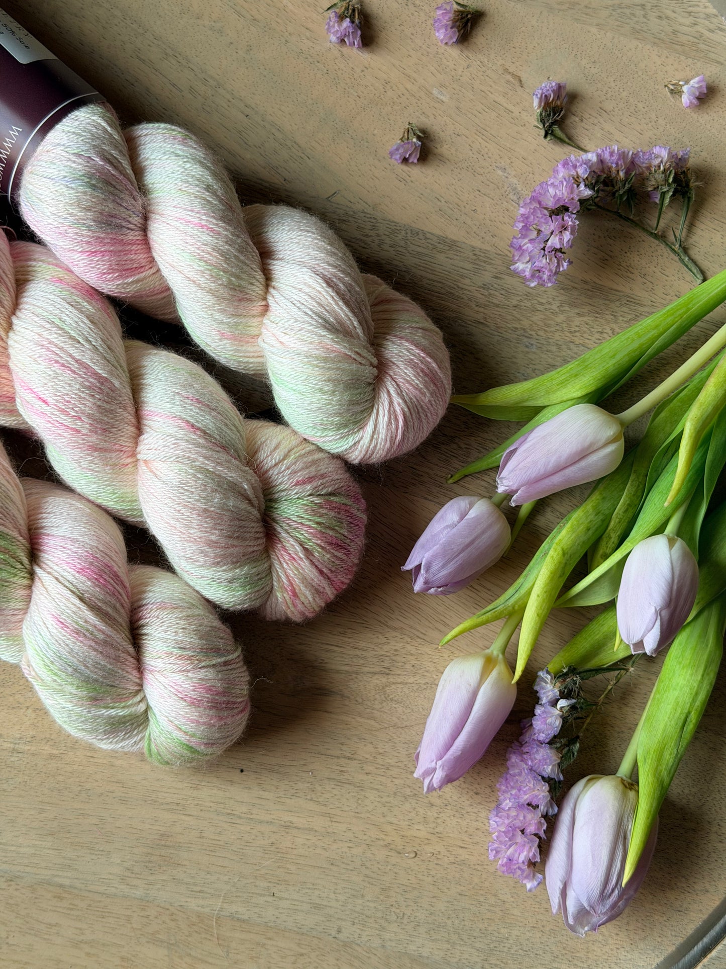 Ornella Fingering Poetry – Fil BFL Soie | Wooliette