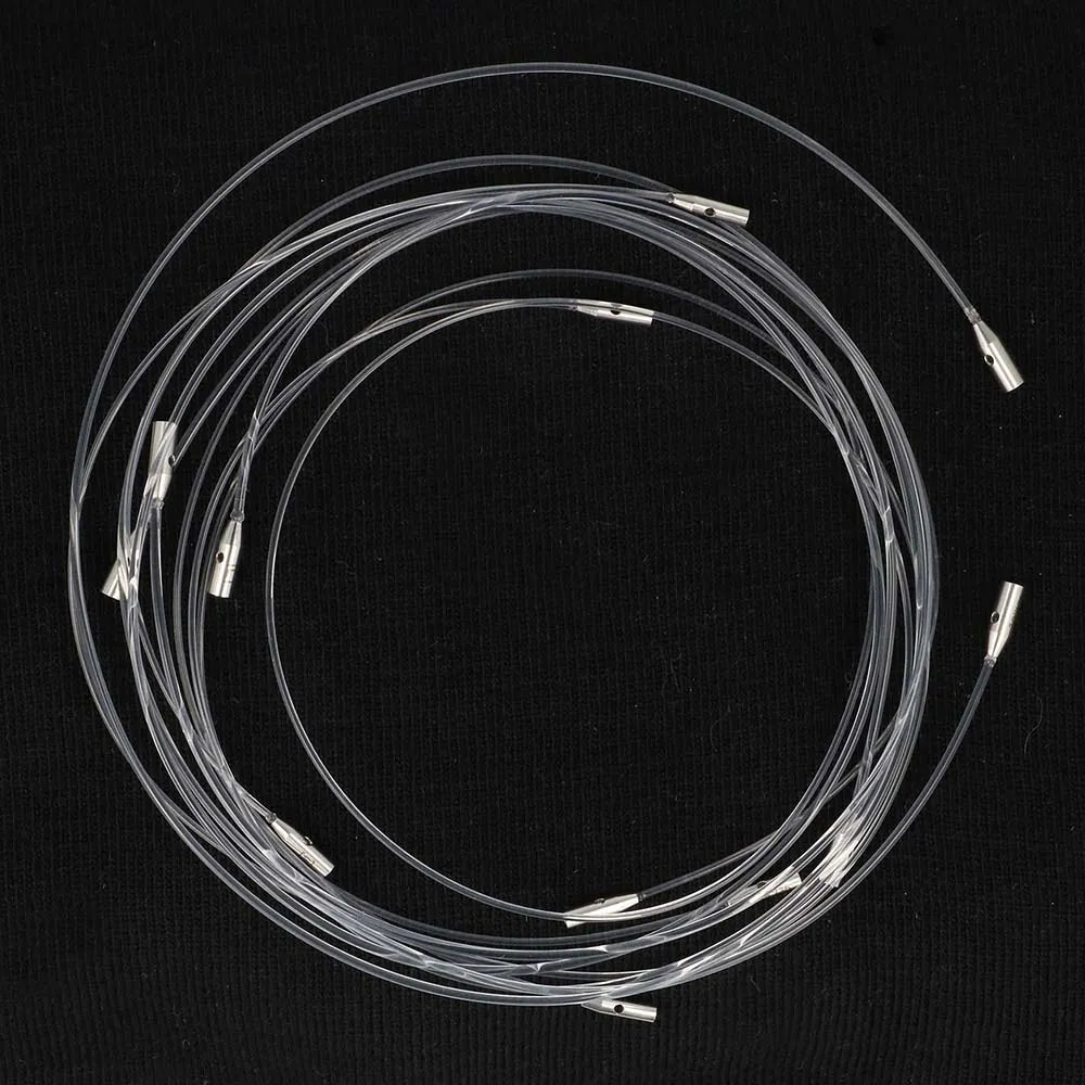 ChiaoGoo SPIN set complet d'aiguilles circulaires interchangeables en bambou 13 cm
