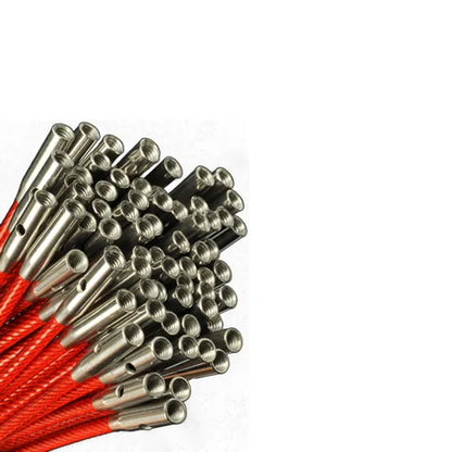 ChiaoGoo Twist RED cable 93cm small - 1pc