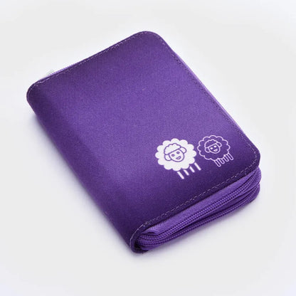 KnitPro Symfonie Starter - Kit d'aiguilles interchangeables 13 cm