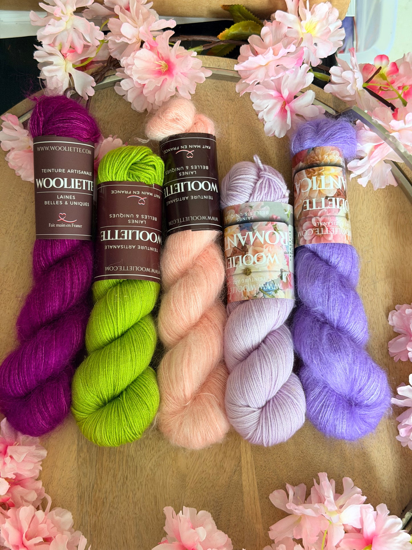 Combo châle Vertice Unite (Vertex)