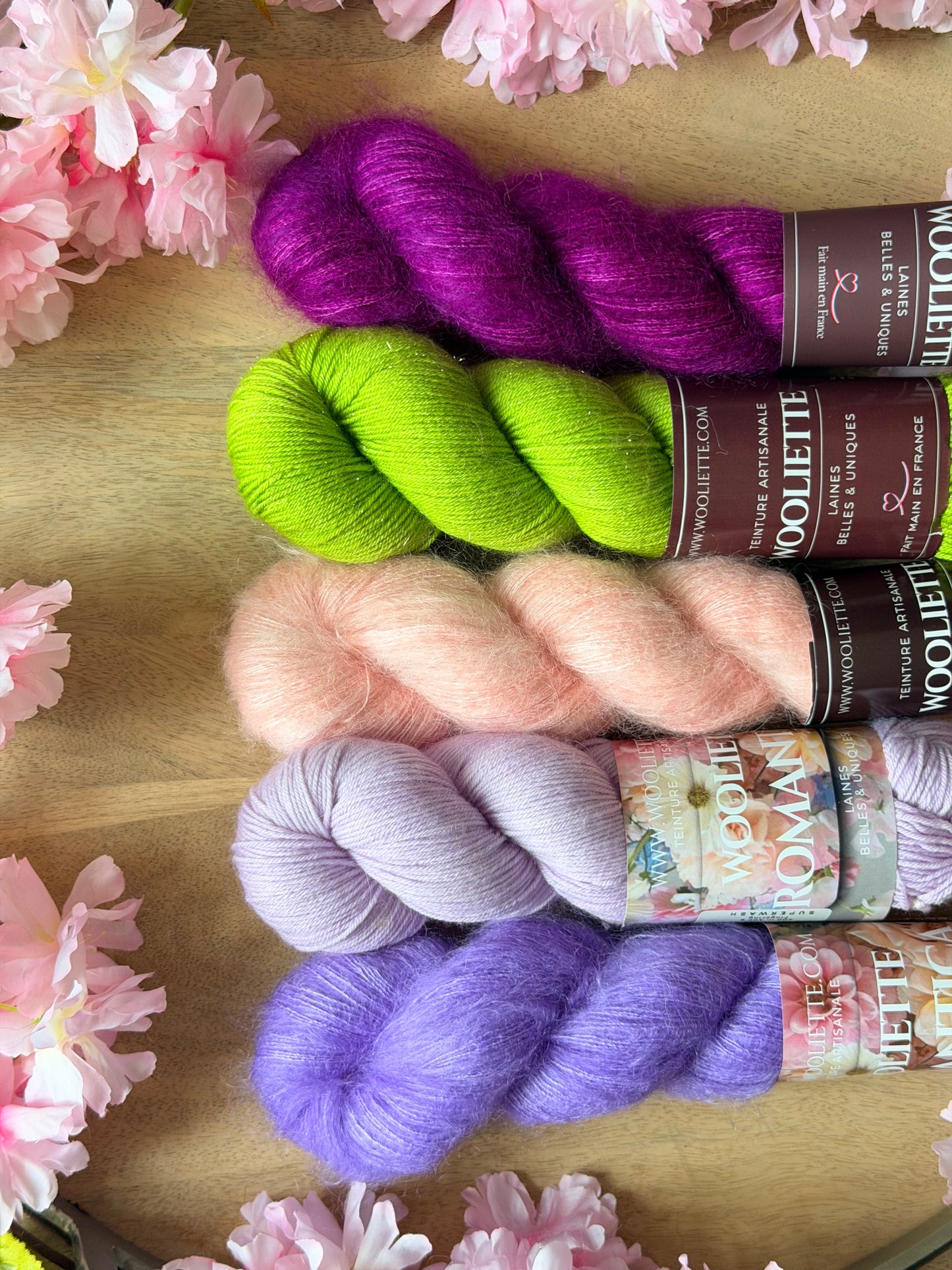 Combo châle Vertice Unite (Vertex)