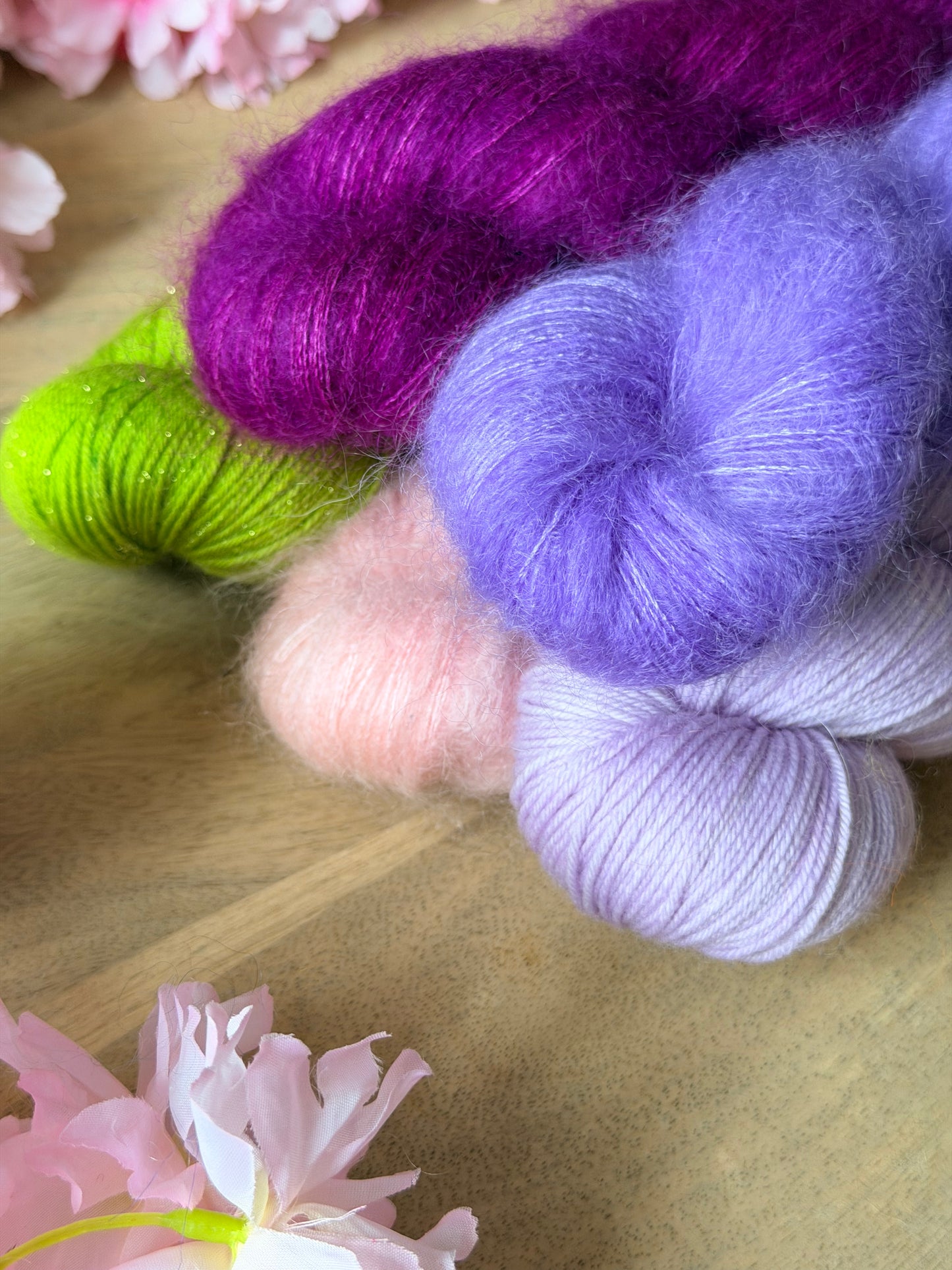 Combo châle Vertice Unite (Vertex)