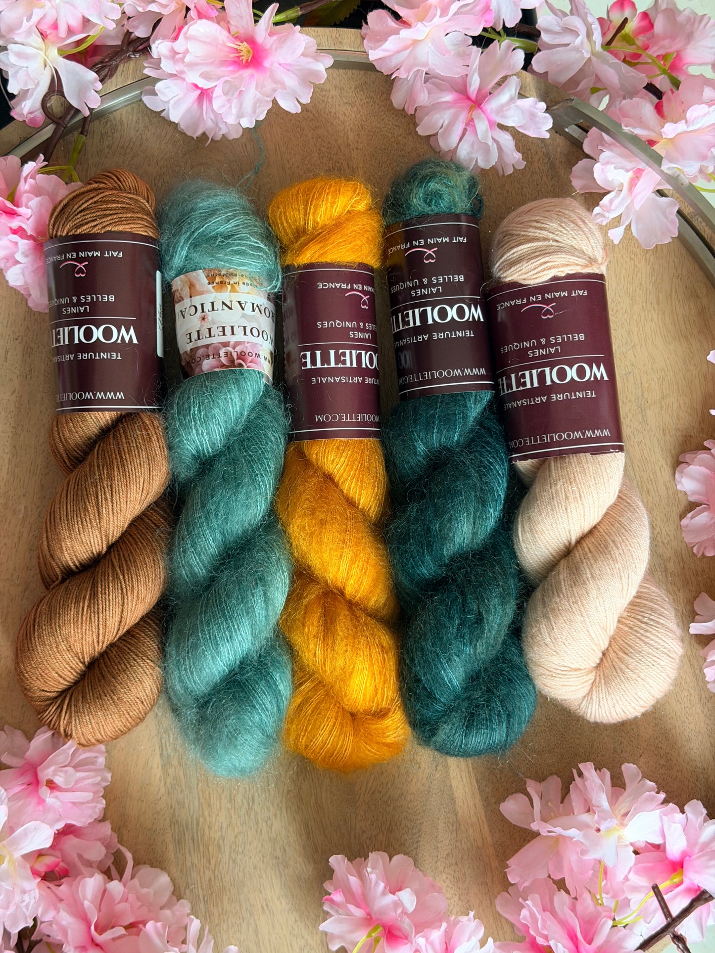 Combo châle Vertice Unite (Axis)