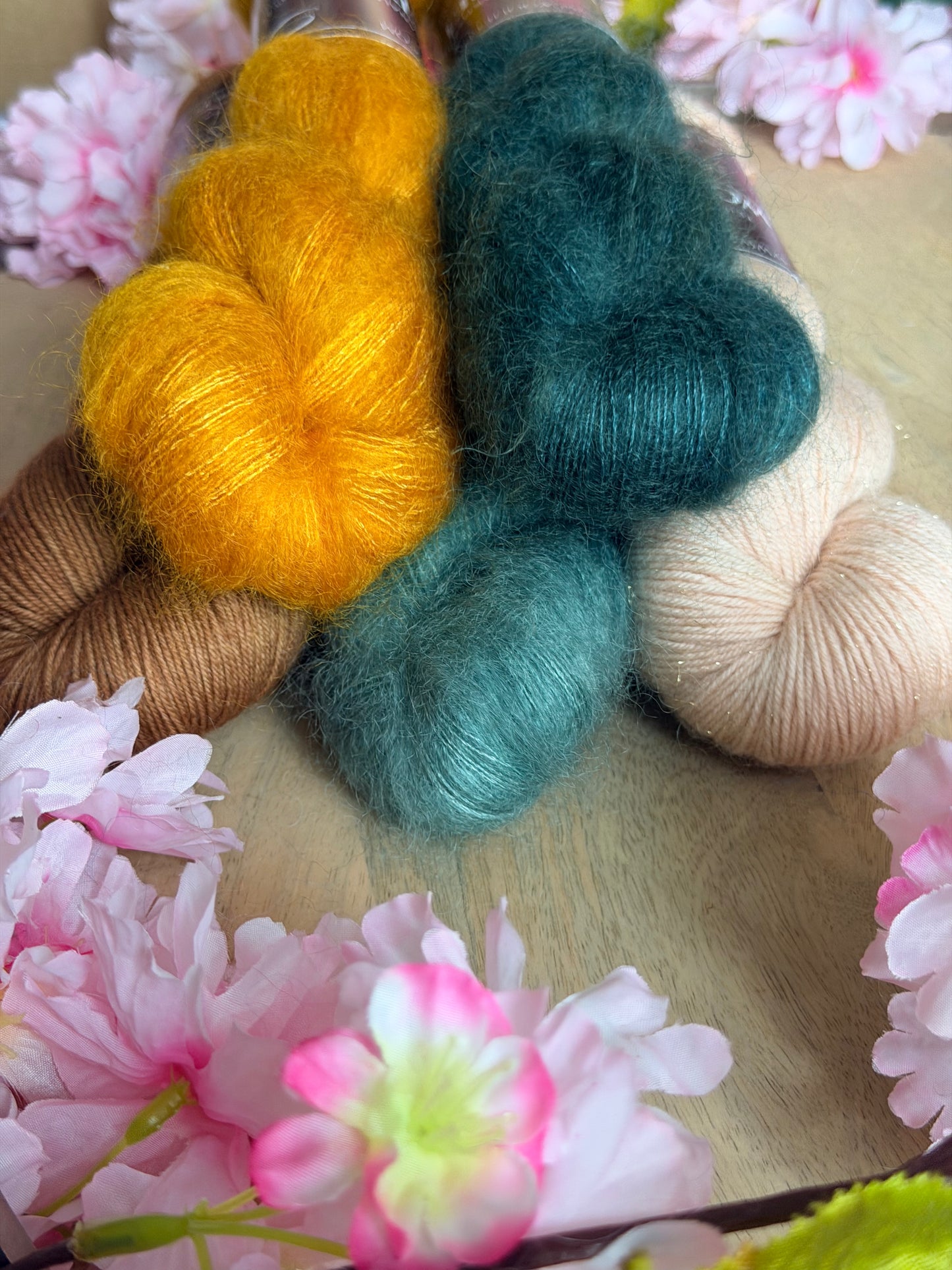 Combo châle Vertice Unite (Axis)