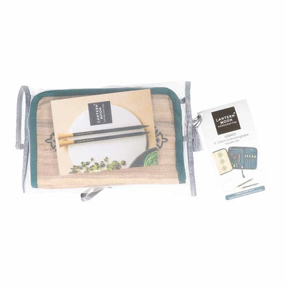 Lantern Moon Legacy - Kit d'aiguilles interchangeables 13 cm