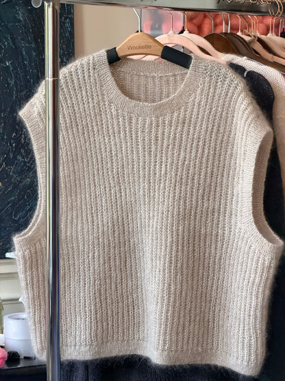 Kit Laine et Patron Darcy