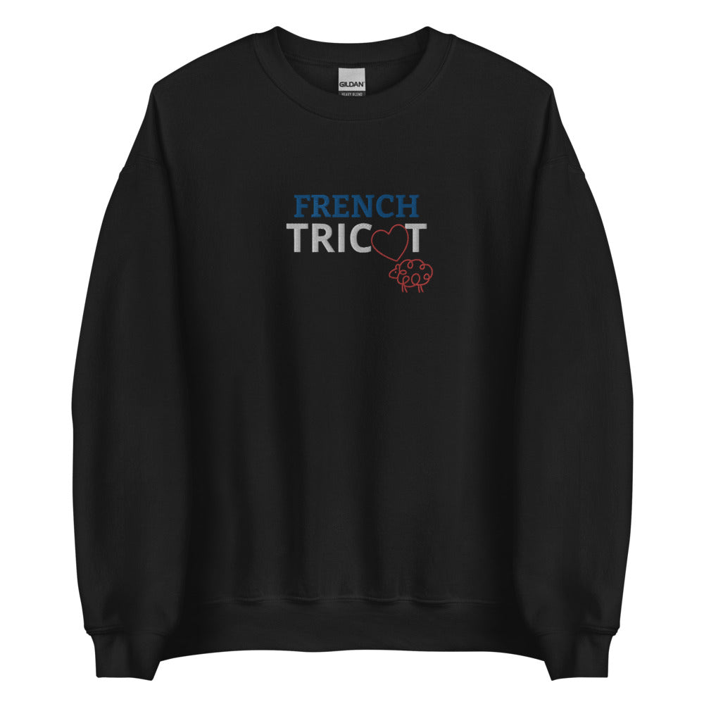 Sweat French Tricot