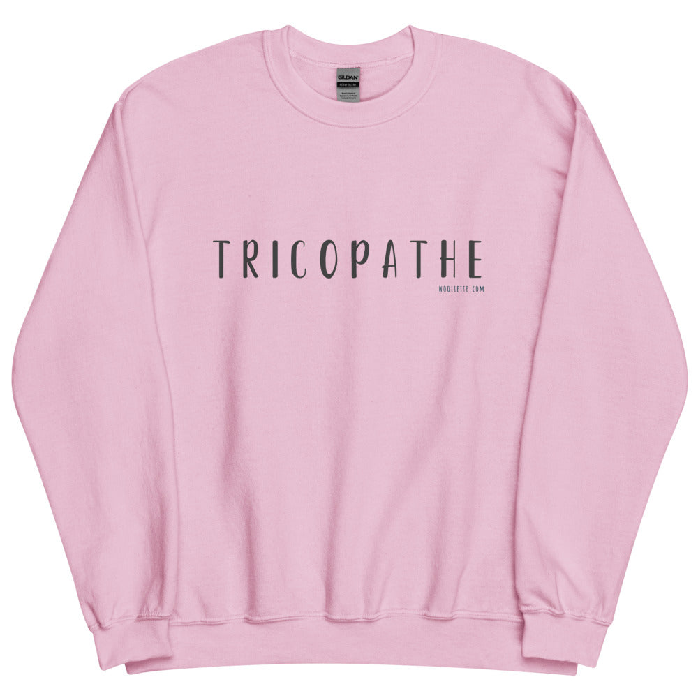 Sweat Tricopathe