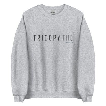 Sweat Tricopathe