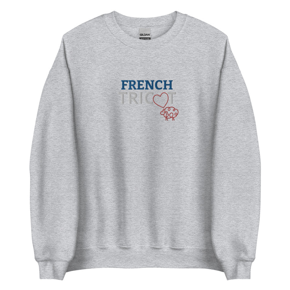 Sweat French Tricot